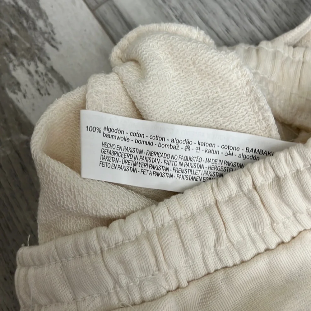 Zara Jogging Suit